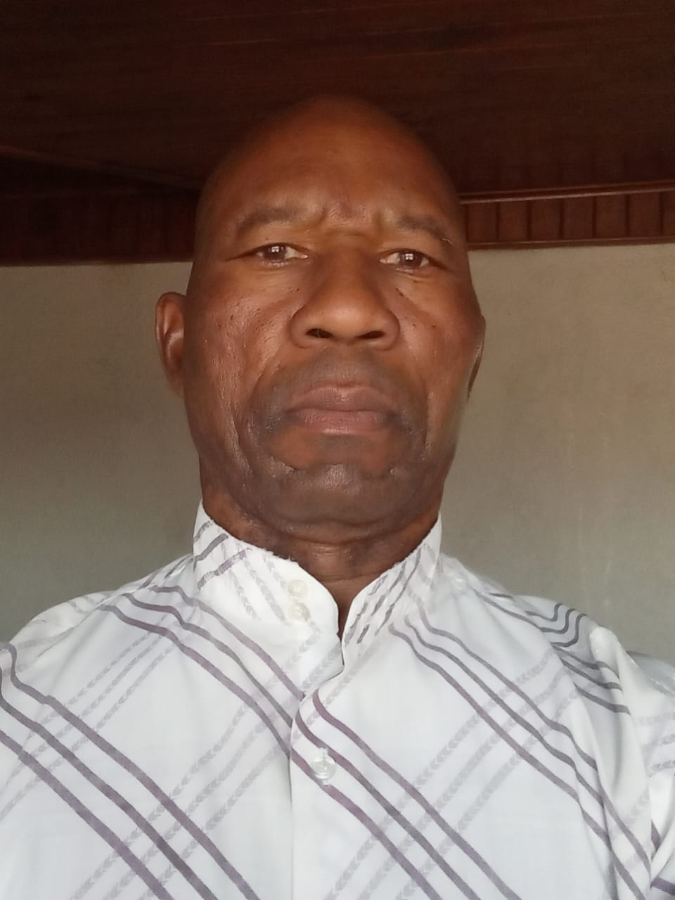 Tshela Joseph Motloung