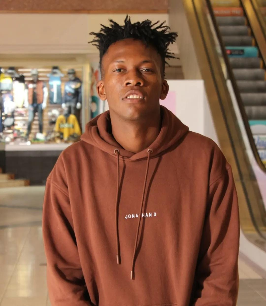 Mpho Mokoena