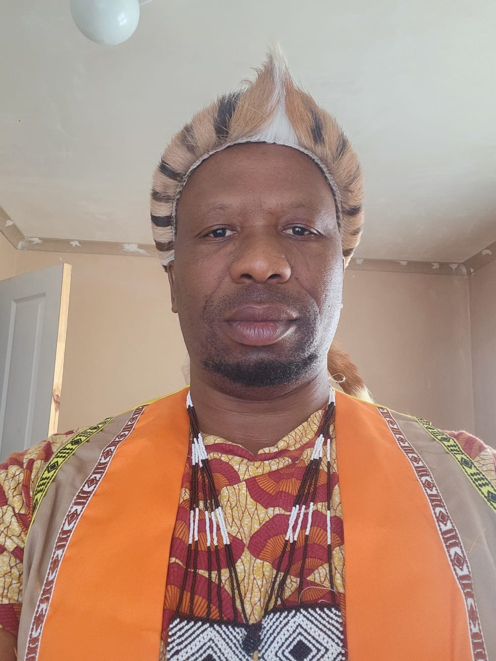 Alfred Ndumiso Nondela