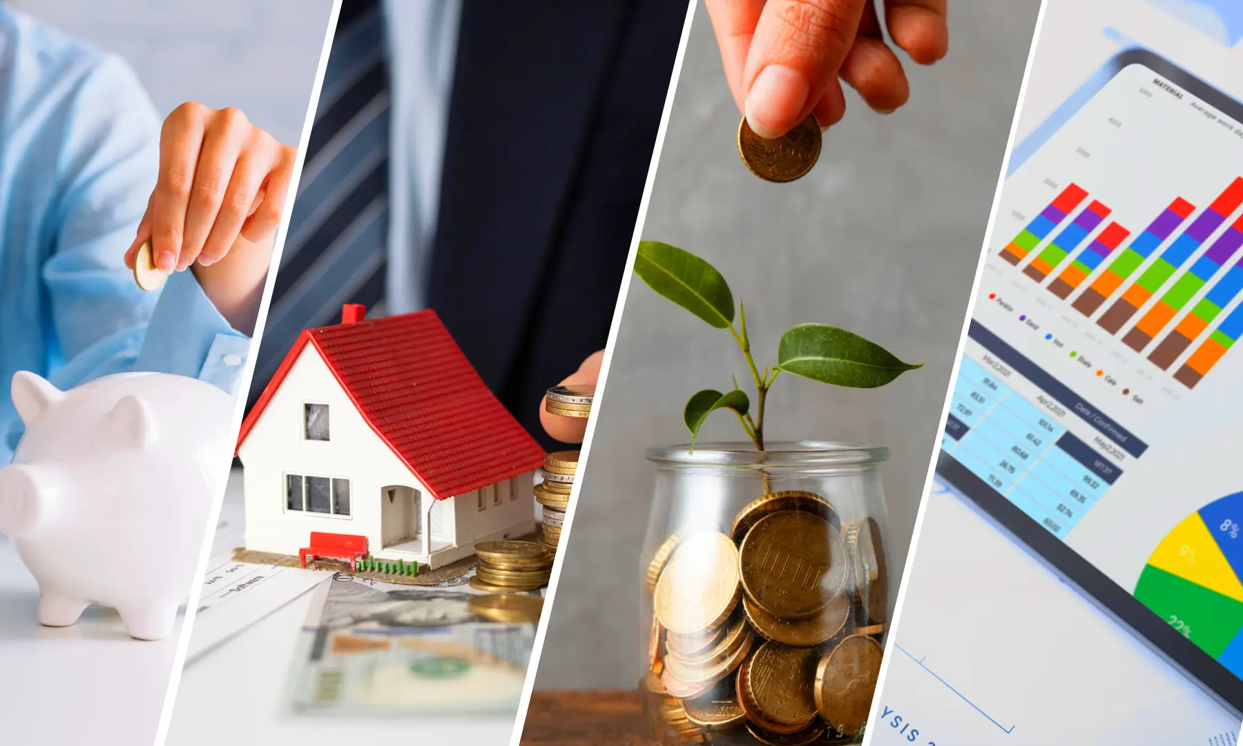 More than just a savings club