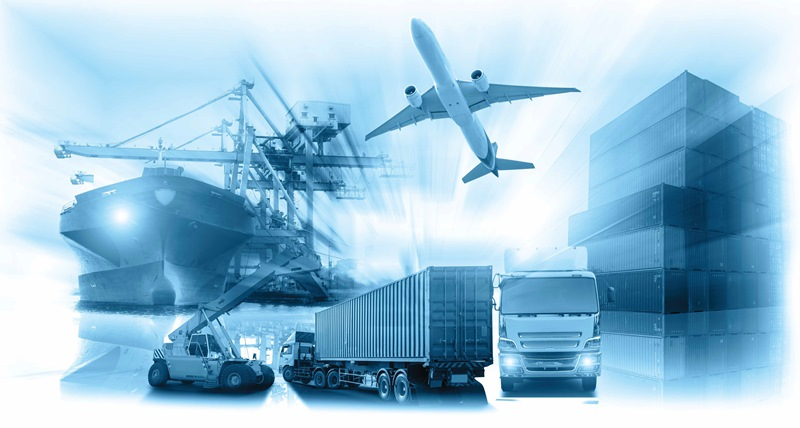 Logistics investments