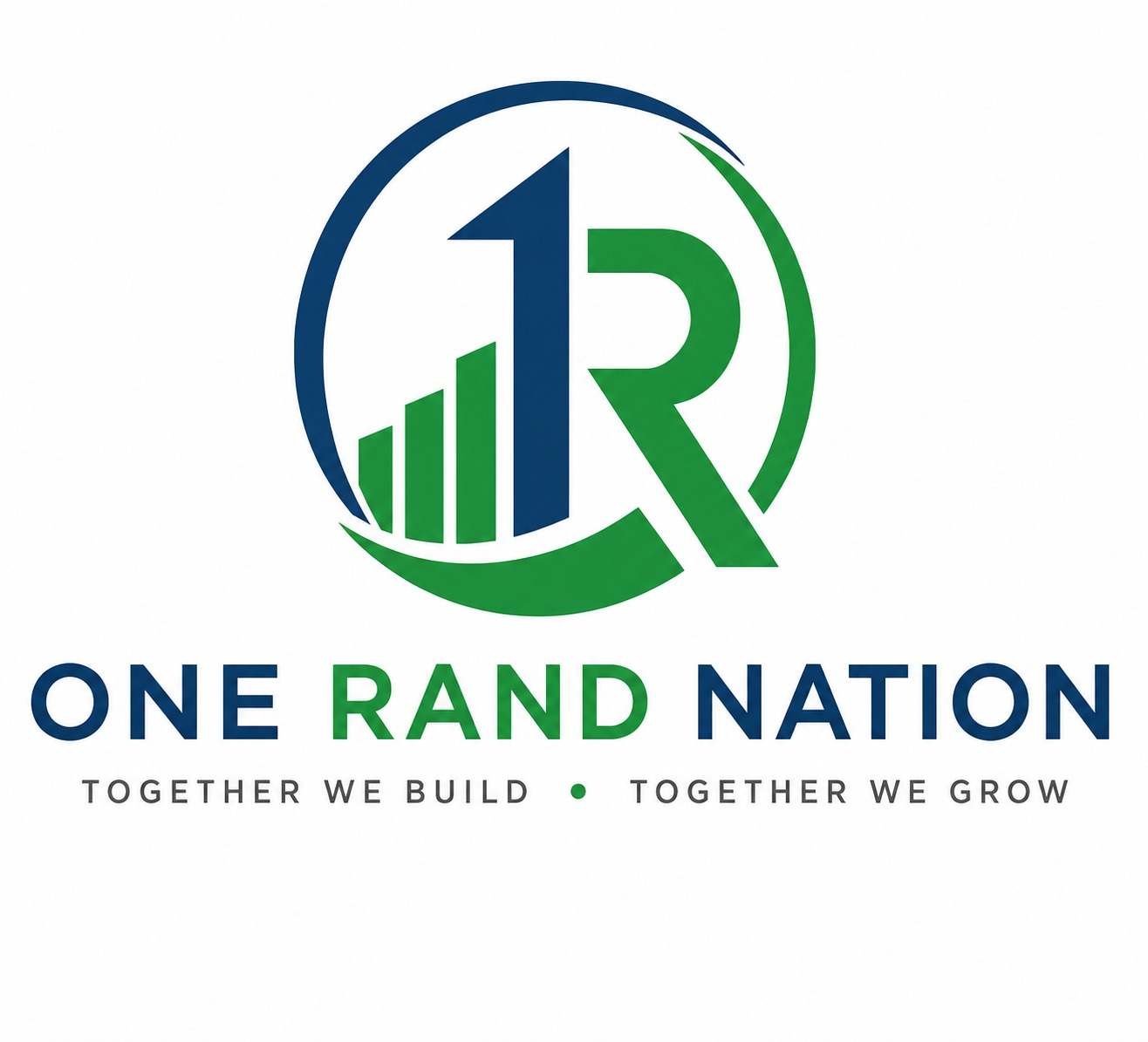 One Rand Nation Logo